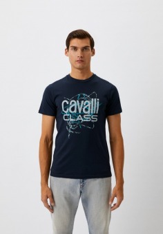 Футболка Cavalli Class