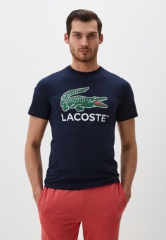 Футболка Lacoste