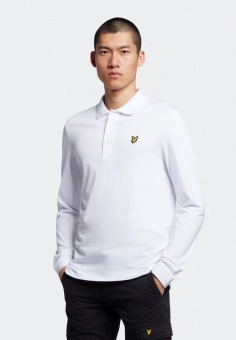 Поло Lyle & Scott