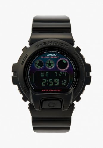 Часы Casio