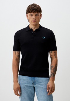 Поло Fred Perry