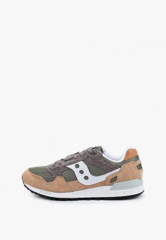 Кроссовки Saucony