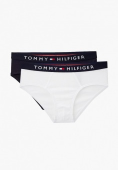 Трусы 2 шт. Tommy Hilfiger