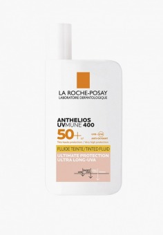 Флюид солнцезащитный La Roche-Posay