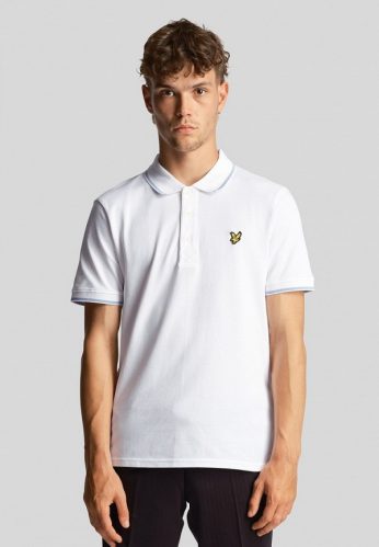 Поло Lyle & Scott