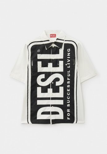 Рубашка Diesel