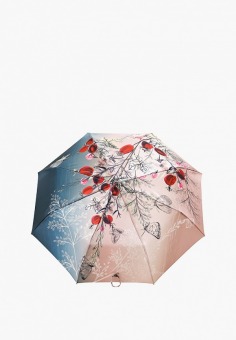 Зонт складной Trust