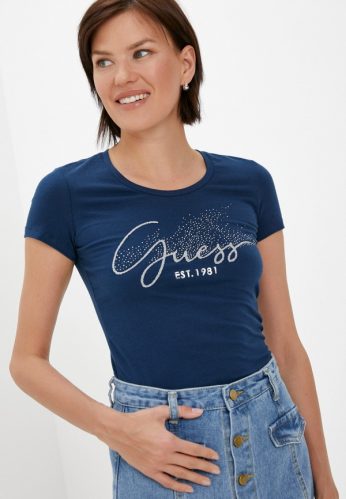 Футболка Guess Jeans