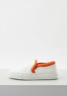 Слипоны JW Anderson