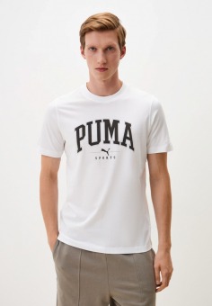 Футболка PUMA