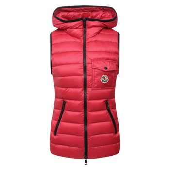 Пуховый жилет Glyco Moncler