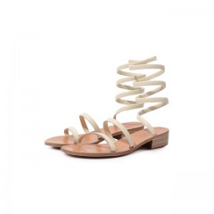 Кожаные сандалии Ohia Ancient Greek Sandals
