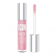 LUXVISAGE Блеск для губ Icon Lips Glossy Volume