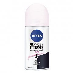 NIVEA Антиперспирант шарик 