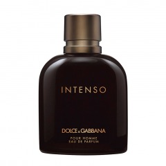 DOLCE&GABBANA Pour Homme Intenso 75