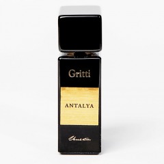 GRITTI Black Collection Antalya 100