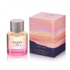 GUESS 1981 Los Angeles Woman 50
