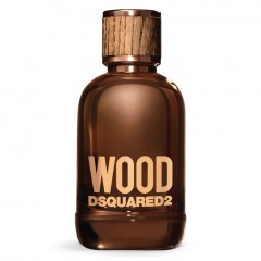 DSQUARED2 Wood Pour Homme 100