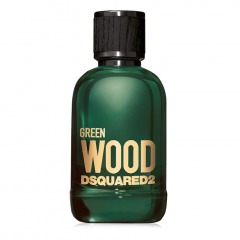 DSQUARED2 Green Wood 100