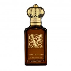 CLIVE CHRISTIAN V FRUITY FLORAL PERFUME 50