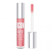 LUXVISAGE Блеск для губ Icon Lips Glossy Volume