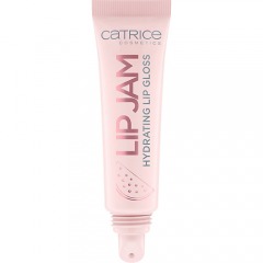 CATRICE Увлажняющий блеск для губ Lip Jam