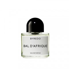 BYREDO Bal D'Afrique Eau De Parfum 50