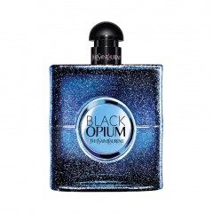YVES SAINT LAURENT YSL Black Opium Eau De Parfum Intense 50