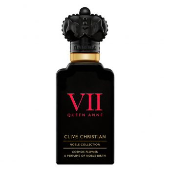 CLIVE CHRISTIAN VII QUEEN ANNE COSMOS FLOWER PERFUME 50