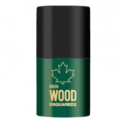 DSQUARED2 Дезодорант-стик Green Wood