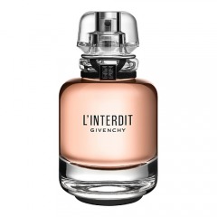 GIVENCHY L'Interdit Eau de Parfum 80