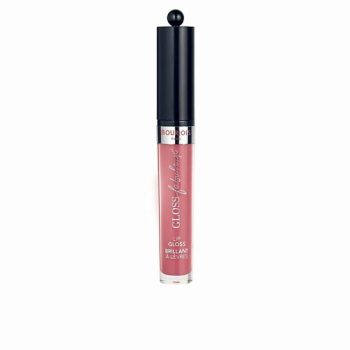 BOURJOIS Блеск для губ Gloss Fabuleux