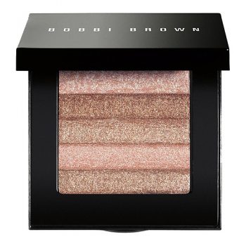 BOBBI BROWN Пудра для лица Shimmer Brick Compact