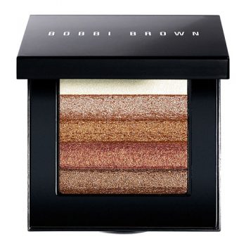 BOBBI BROWN Пудра для лица Shimmer Brick Compact