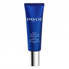 PAYOT Средство для лица дневное разглаживающее Blue Techni Liss Jour SPF30