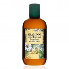 ARDES Шампунь для жирных волос, от облысения Shampoo capelli grassi 250.0