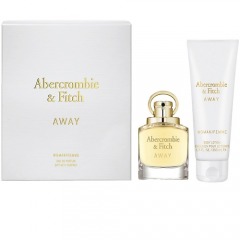 ABERCROMBIE & FITCH Набор Away For Her