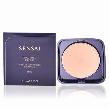 SENSAI Тональная пудра Total Finish Foundation. Сменный блок