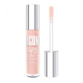 LUXVISAGE Блеск для губ Icon Lips Glossy Volume