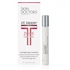 SKIN DOCTORS лосьон-карандаш для проблемной кожи лица T-zone Control Zit Zapper