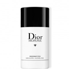 DIOR Дезодорант-стик без содержания спирта Dior Homme