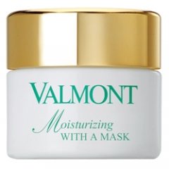 VALMONT Увлажняющая маска Moisturizing With A Mask