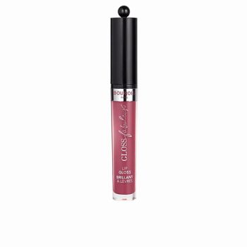 BOURJOIS Блеск для губ Gloss Fabuleux