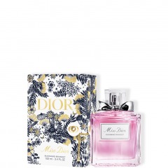 DIOR Miss Dior Blooming Bouquet Туалетная вода в подарочной упаковке