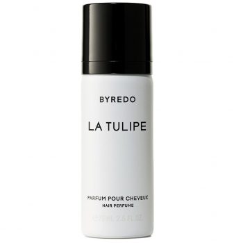 BYREDO Вода для волос парфюмированная La Tulipe Hair Perfume